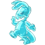Ice Blumaroo