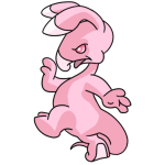Pink Blumaroo
