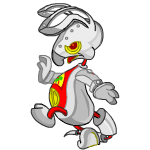 Robot Blumaroo