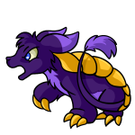 Purple Bori