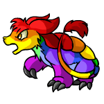 Rainbow Bori