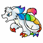 Rainbow Bori