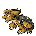 Tyrannian Bori