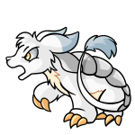 White Bori