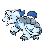 White Bori