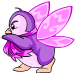 Faerie Bruce