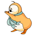 Orange Bruce