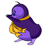 Purple Bruce