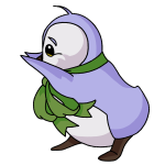 Purple Bruce