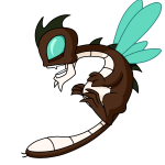 Brown Buzz