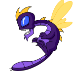 Purple Buzz