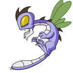 Purple Buzz