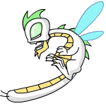 White Buzz
