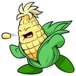 Corn Chia