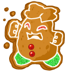 Gingerbread Chia