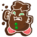 Gingerbread Chia