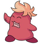 Pink Chia