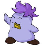 Purple Chia