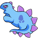 Blue Chomby