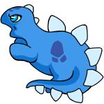 Blue Chomby