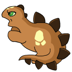 Brown Chomby