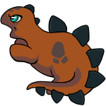 Brown Chomby