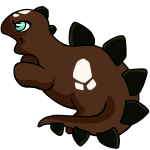 Brown Chomby