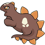 Brown Chomby