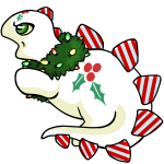 Christmas Chomby