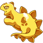 Gold Chomby