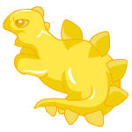 Gold Chomby