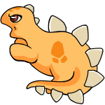 Orange Chomby