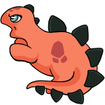 Orange Chomby