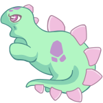 Pastel Chomby