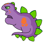 Purple Chomby