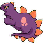 Purple Chomby