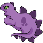 Purple Chomby