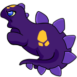 Purple Chomby
