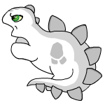 White Chomby