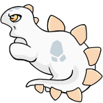 White Chomby