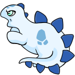 White Chomby