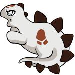 White Chomby