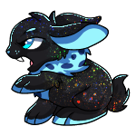 Iridescent Cybunny