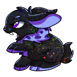 Iridescent Cybunny