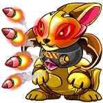 Robot Cybunny