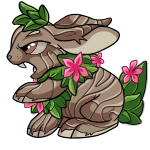 Woodland Cybunny