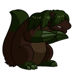 Brown Dirego