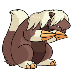 Brown Dirego