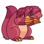 Pink Dirego
