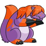 Purple Dirego